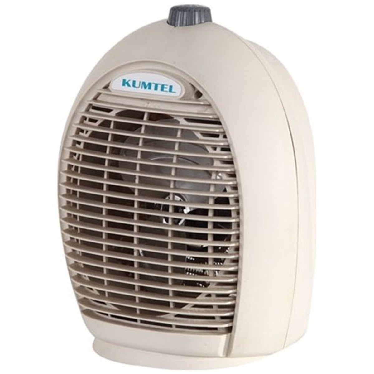 Kumtel Lx-6331 2000W Fanlı Isıtıcı