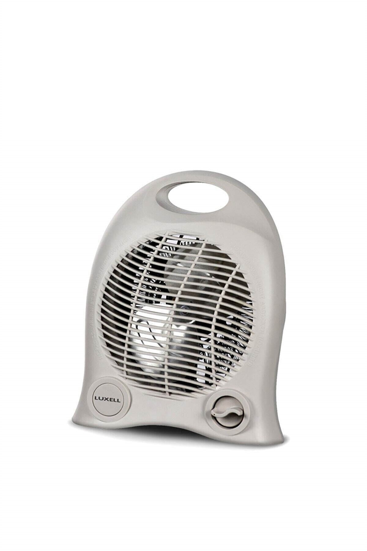 Kumtel Lx-6441 2000W Fanlı Bej Isıtıcı