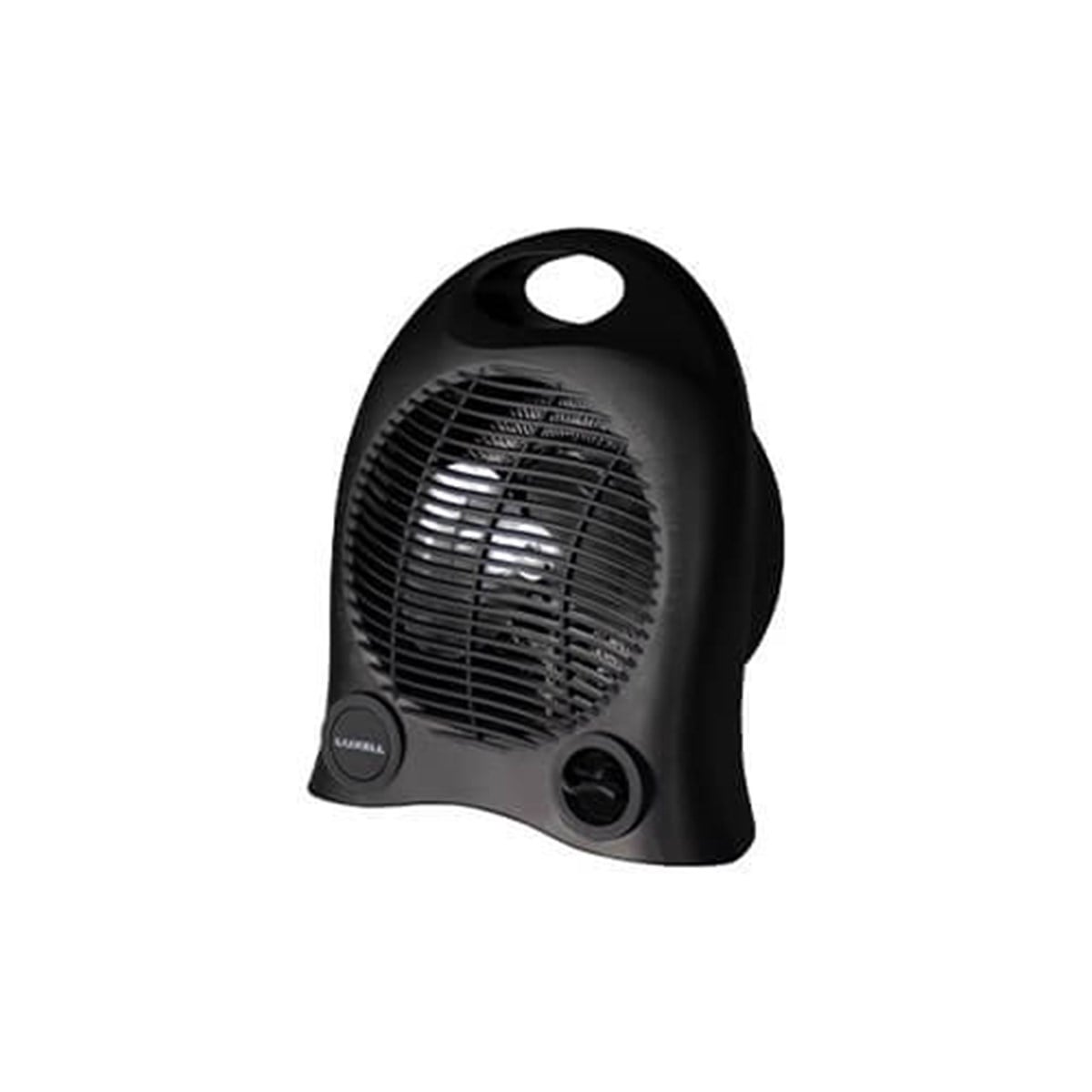Kumtel Lx-6441 2000W Fanlı Siyah Isıtıcı