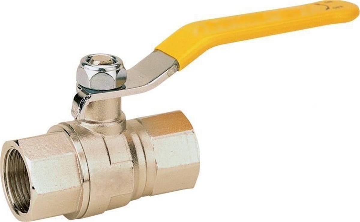 Küresel Dogalgaz Vana 1