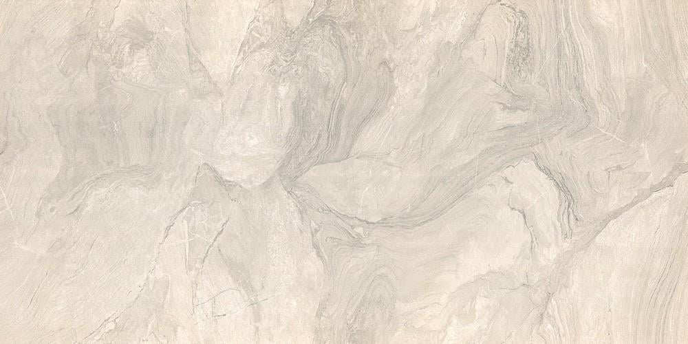 Kütahya Seramik 120x240 Atlantis Beyaz Parlak Rektifiyeli Yer Seramiği