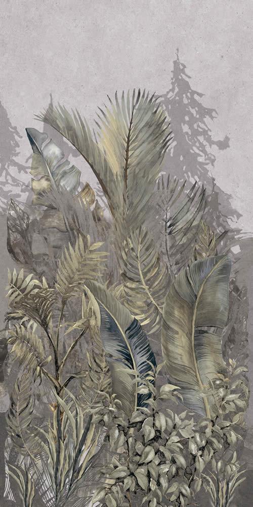 Kütahya Seramik 120x240 Phuket Pano B Rektifiye Mat Yer Seramiği