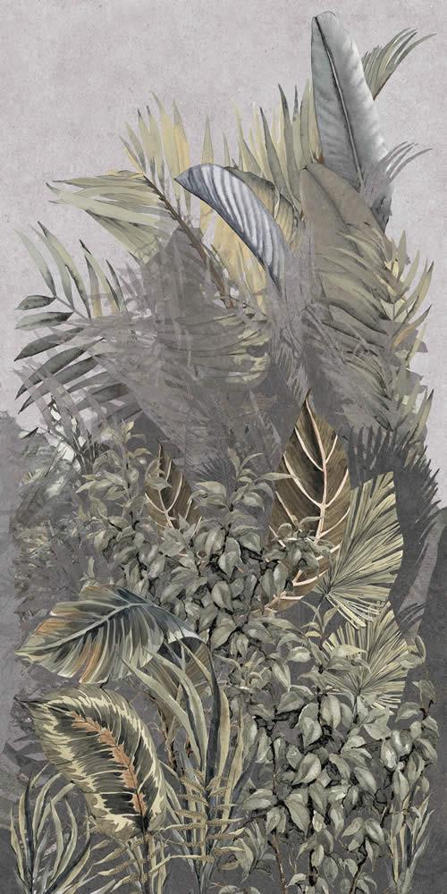 Kütahya Seramik 120x240 Phuket Pano C Rektifiye Mat Yer Seramiği