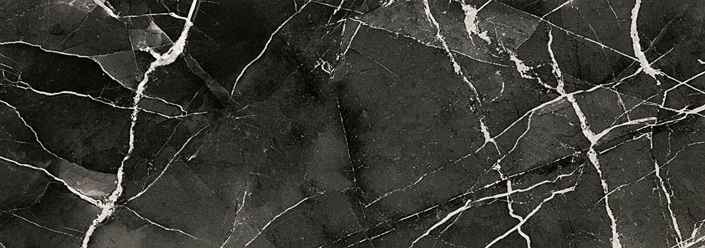 Kütahya Seramik 30X85 Dragon Siyah Duvar Seramiği