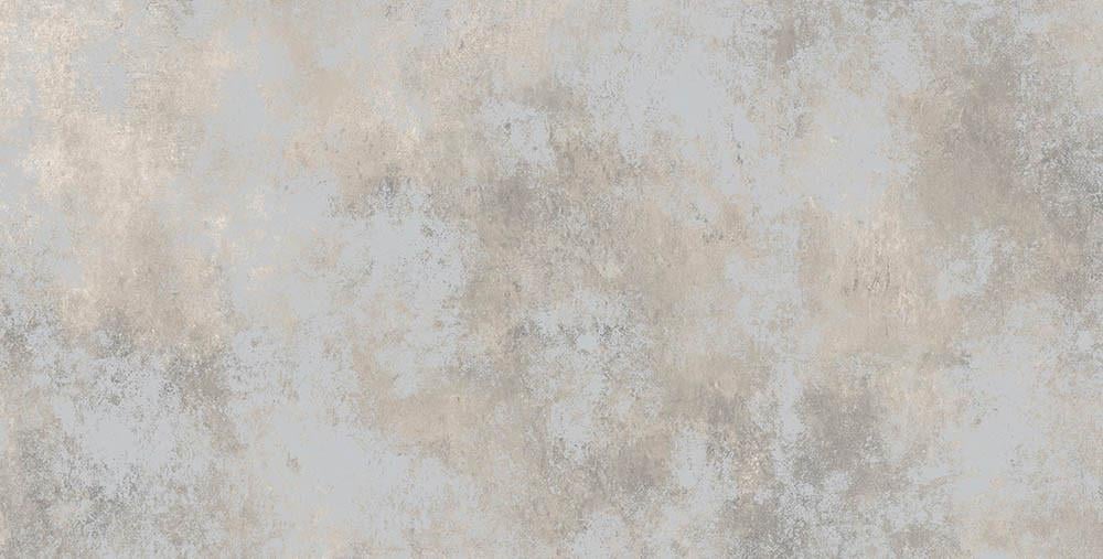 Kütahya Seramik 60X120 Vista Gri Delüks Platin Dekor Yer Seramiği