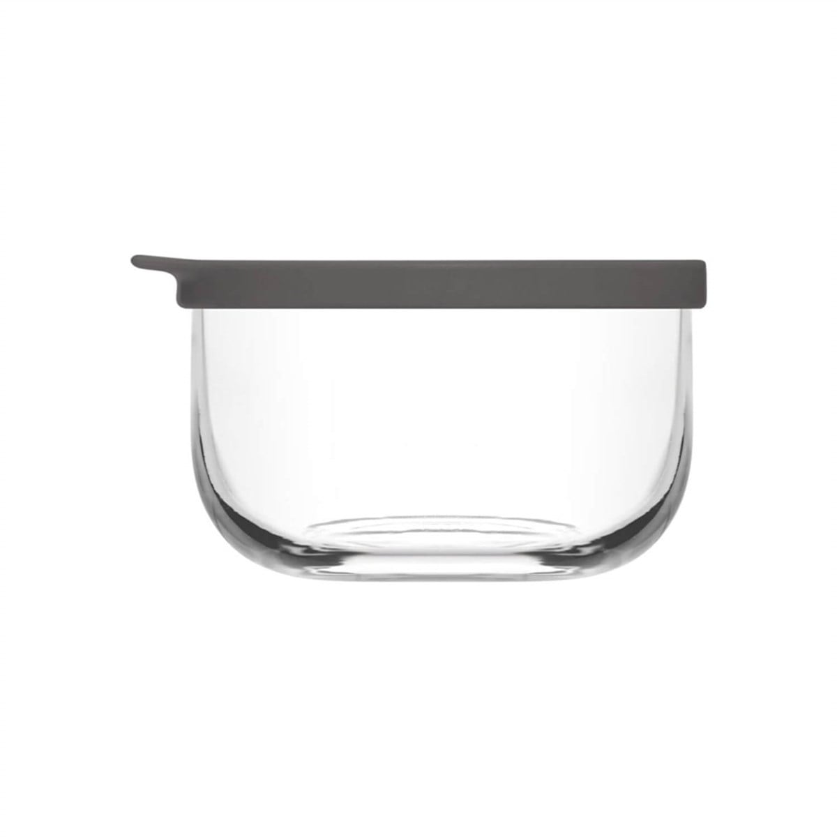 Lav Duo 3'lü Saklama Kabı LV-DUO037 PK222KP