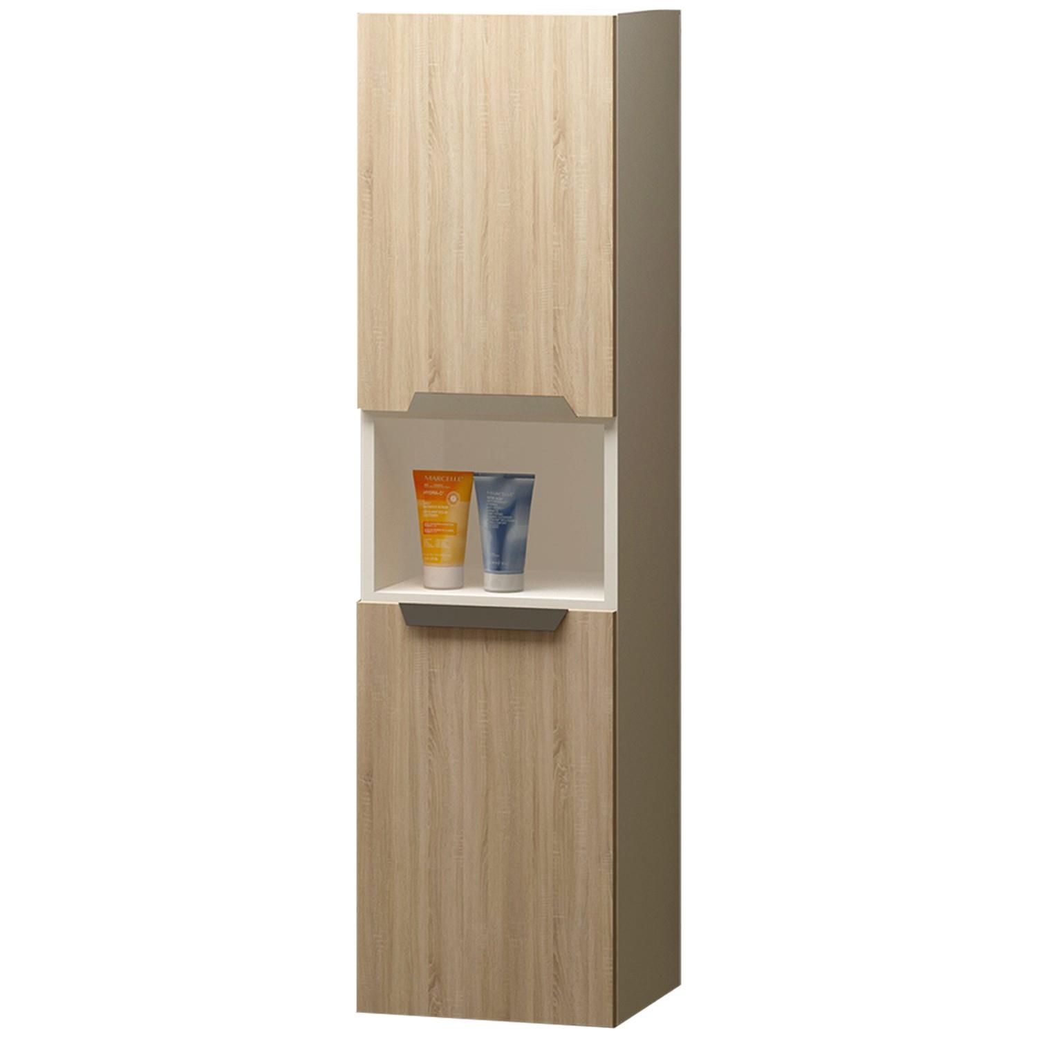 Lonya 35 cm Boy Dolabı FLY123020