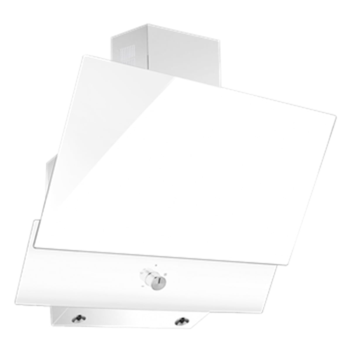 Luxell Duvar Tipi Beyaz Davlumbaz Da-6 830