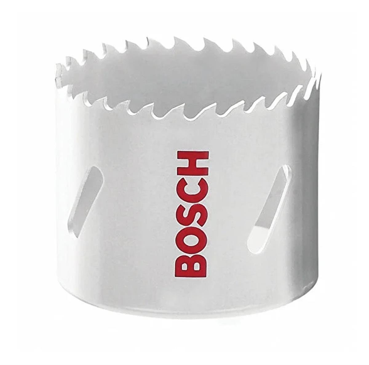 Bosch Bi-Metal Panç 57 Mm