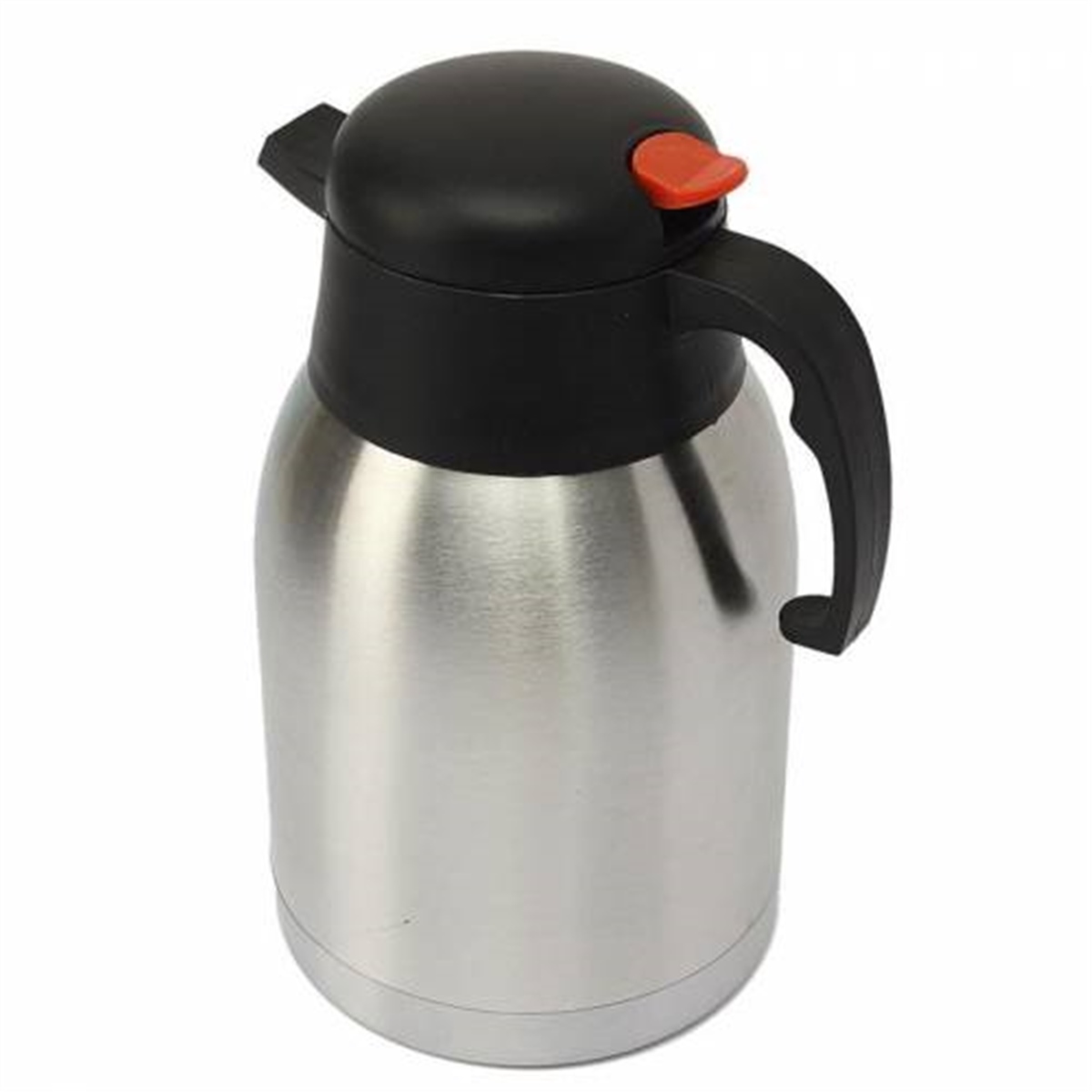 Master Çelik Termos 1,5 Lt Parlak Mtr-Su15P