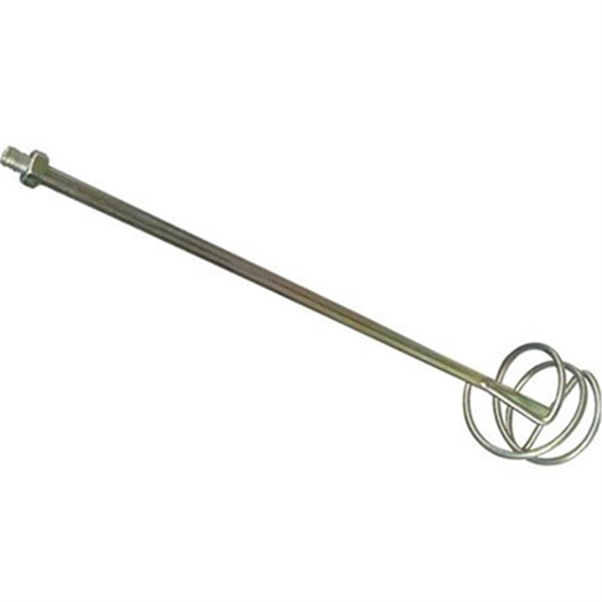 Master Sds Plus Boya ve Alçı Karıştırıcı 10 Cm