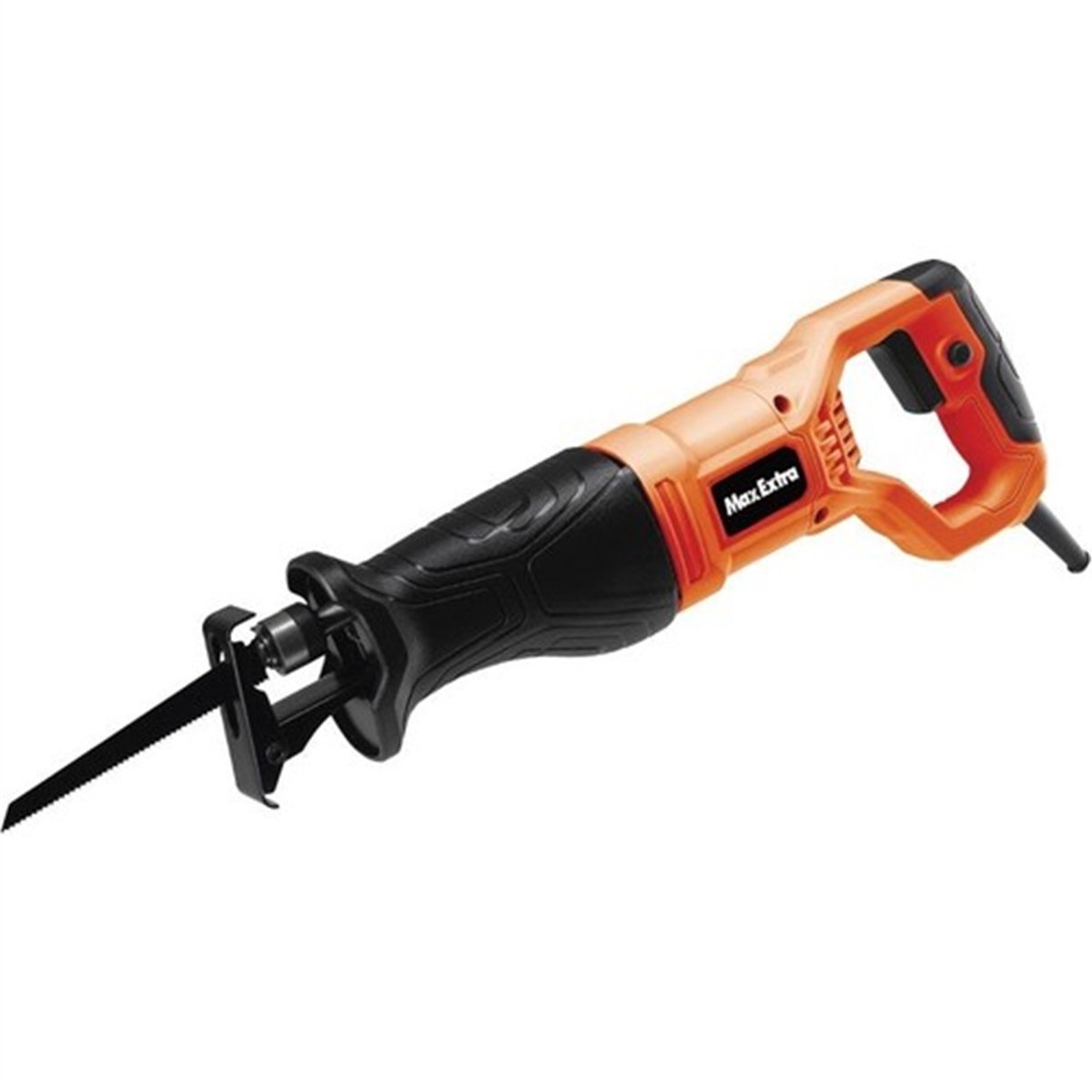 Max-Extra Mx457 Tilki Kuyruğu