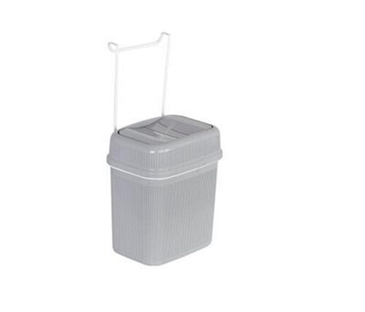 Metalife Askılı Çöp Kovası Oky-Ar-756