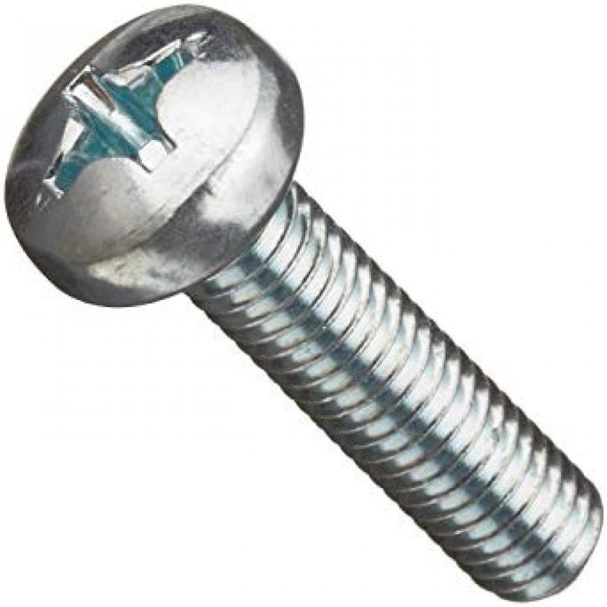 Metrik Silindir Baş Vida M6x50 Mm