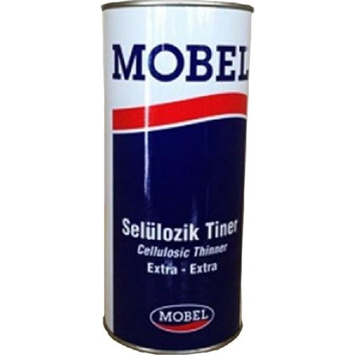 Mobel Selülozik Tiner 1 Lt