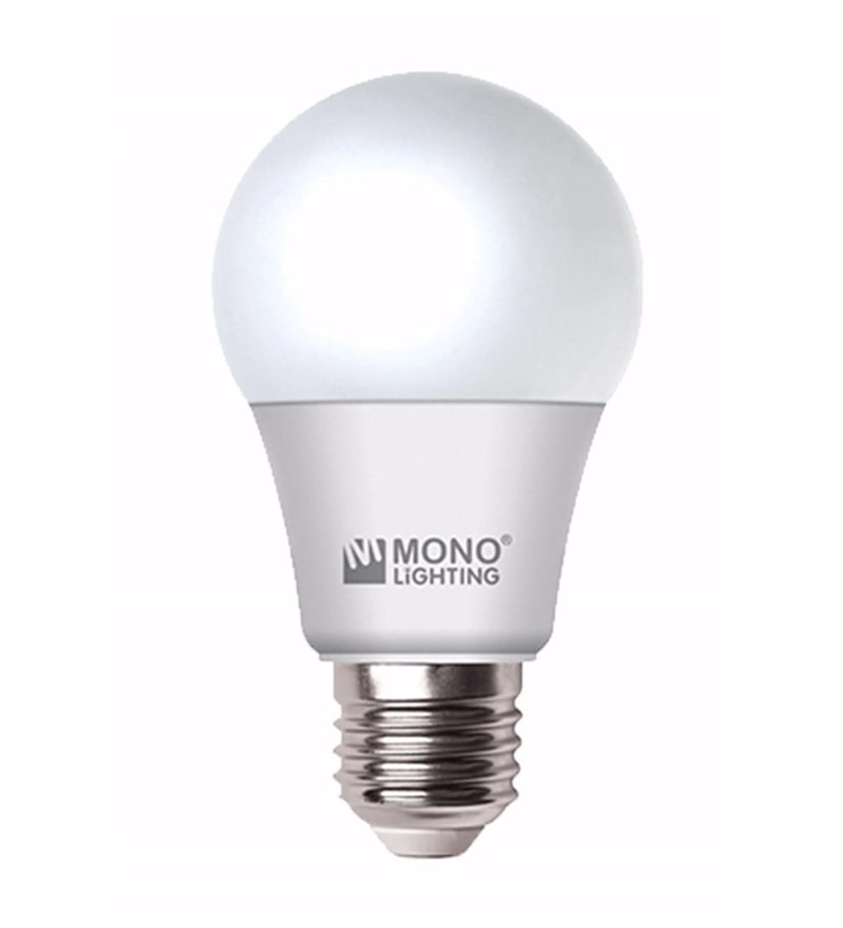Mono 11w Led Ampul Beyaz Işık E-27 Duy