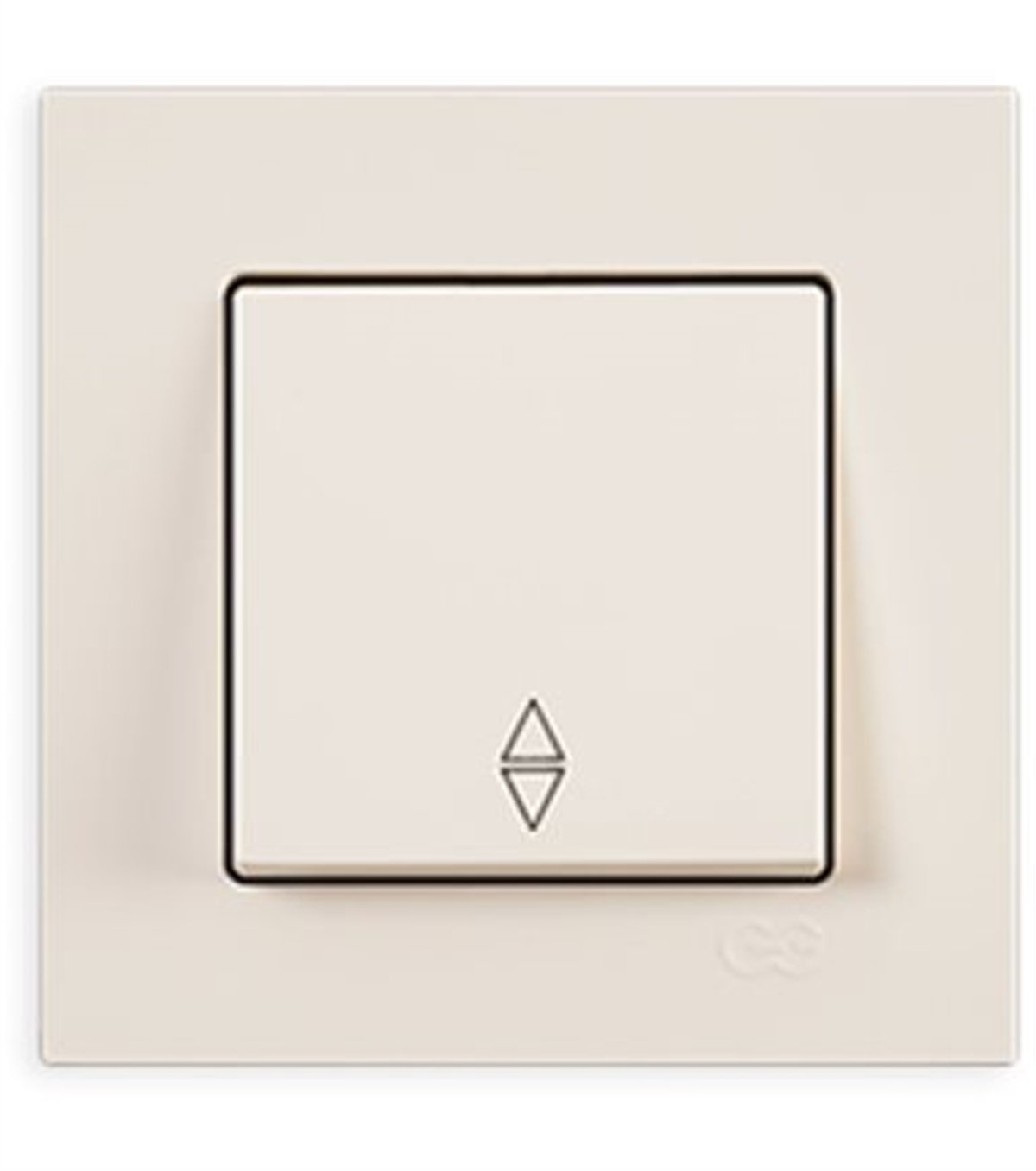 Mono Despına Krem Vavien 500-001725-109