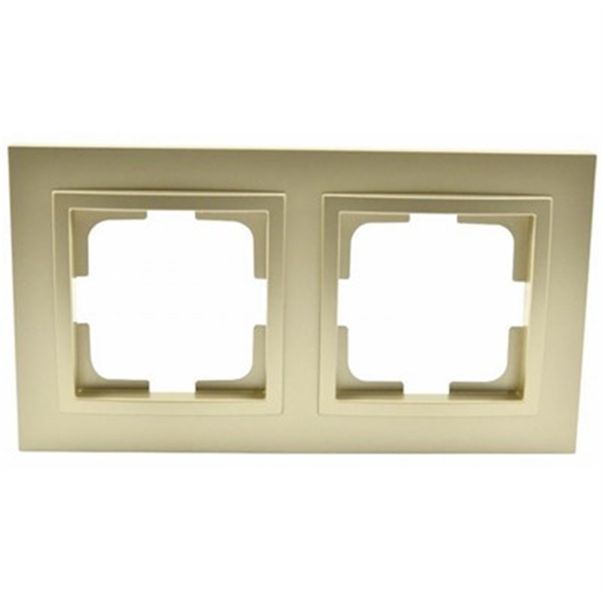 Mono Despına Titanyum İkili Çerçeve 102-220000-161