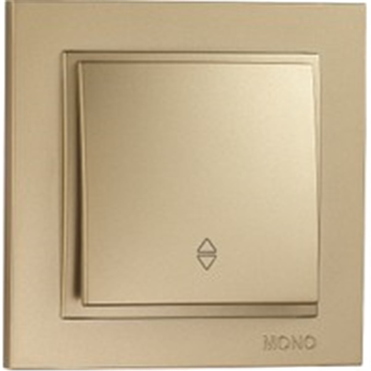 Mono Despina Titanyum Vavien 500-002225-109