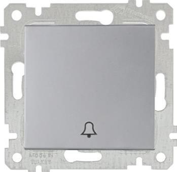 Mutlusan Rita İnox Zil