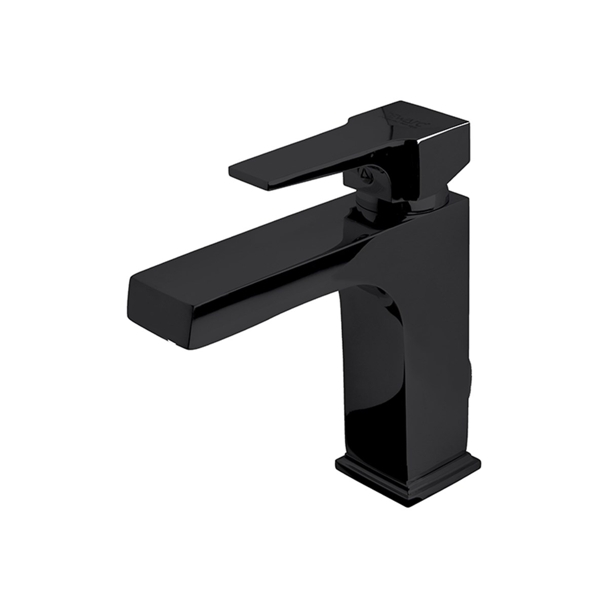 Newarc Aqua Siyah Lavabo Bataryası 941521B