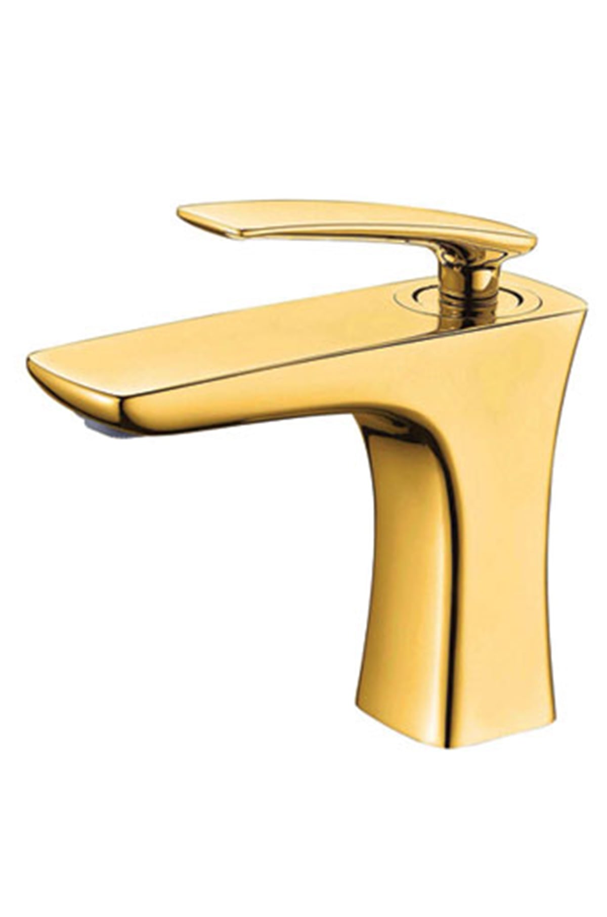 Newarc Life Altın Lavabo Bataryası 981528