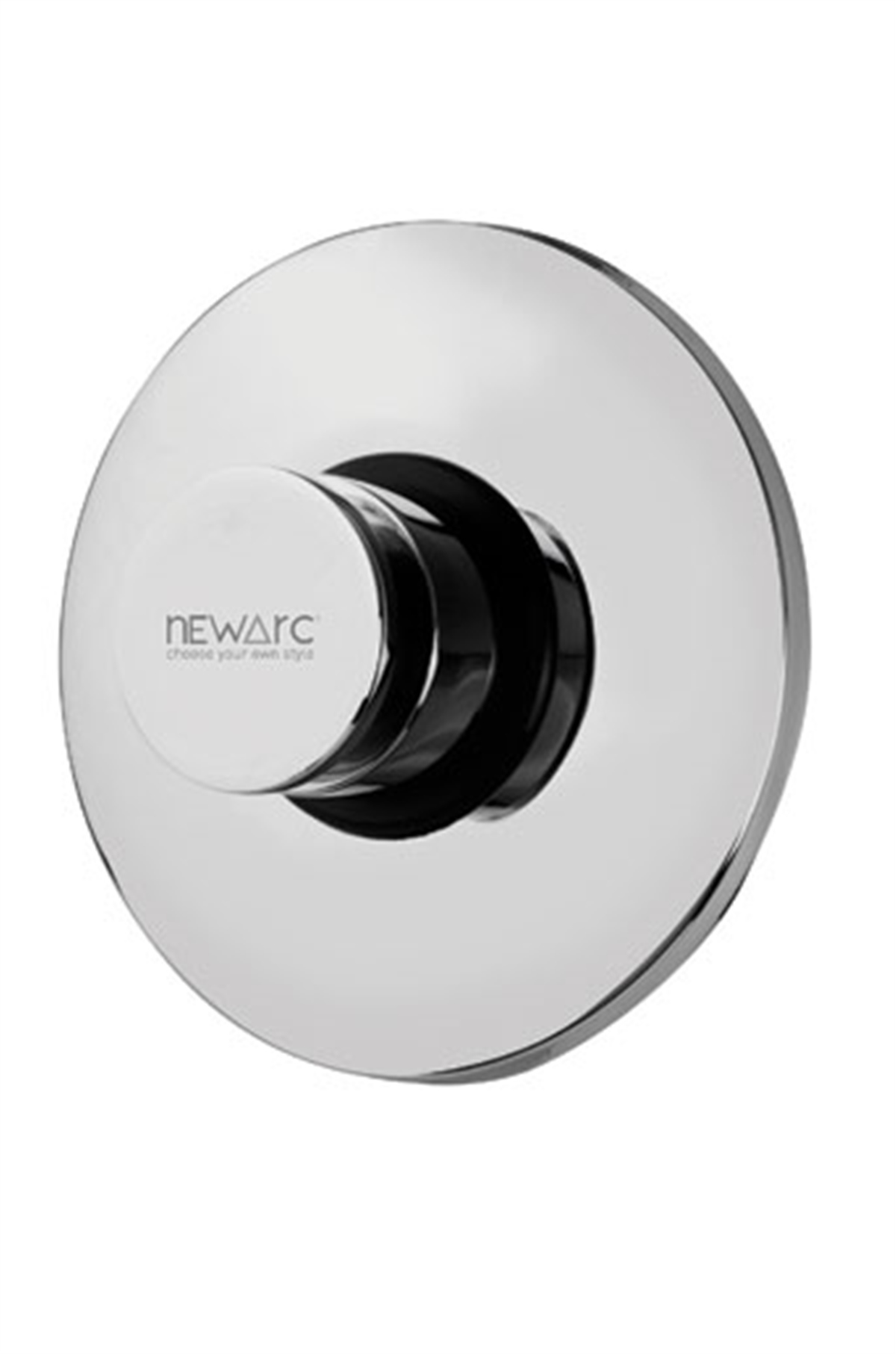 Newarc Tekno Gömme Zaman Ayarlı Rezervuar 516008