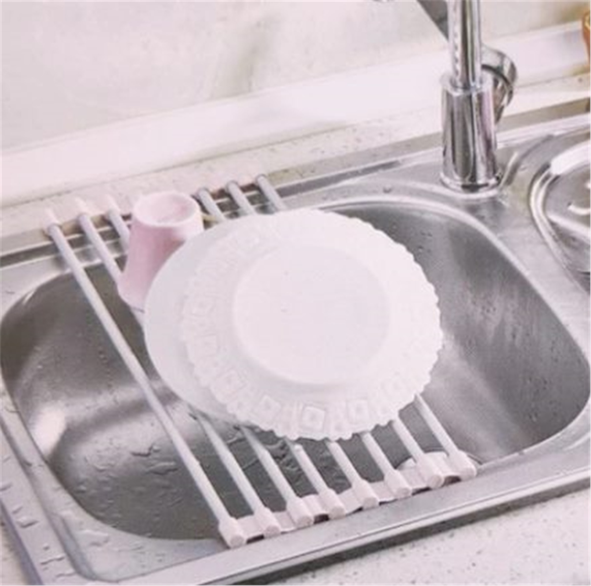 Orsa Bulaşık Kurutmalık 701