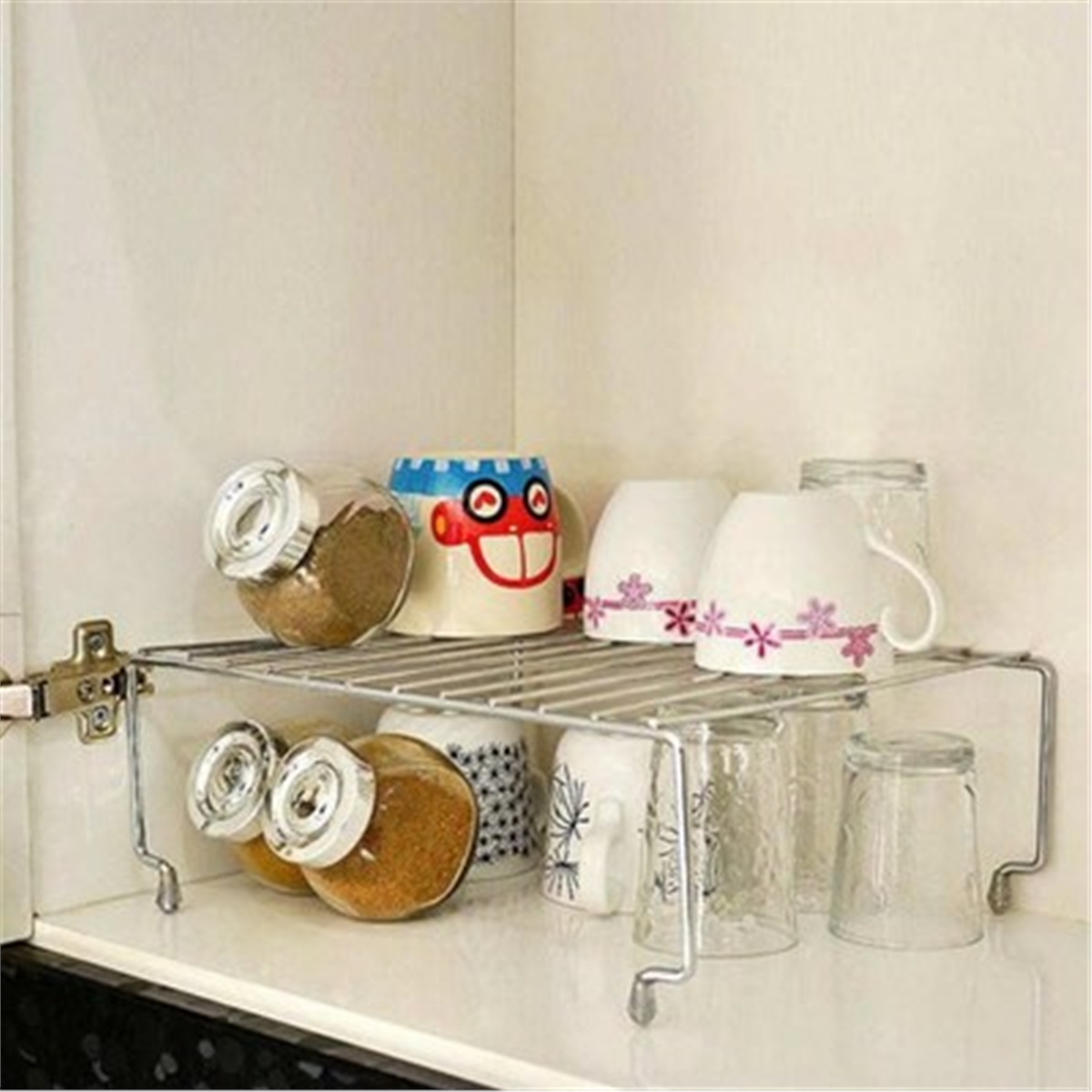 Orsa Dolap İçi Raf 31 Cm 134