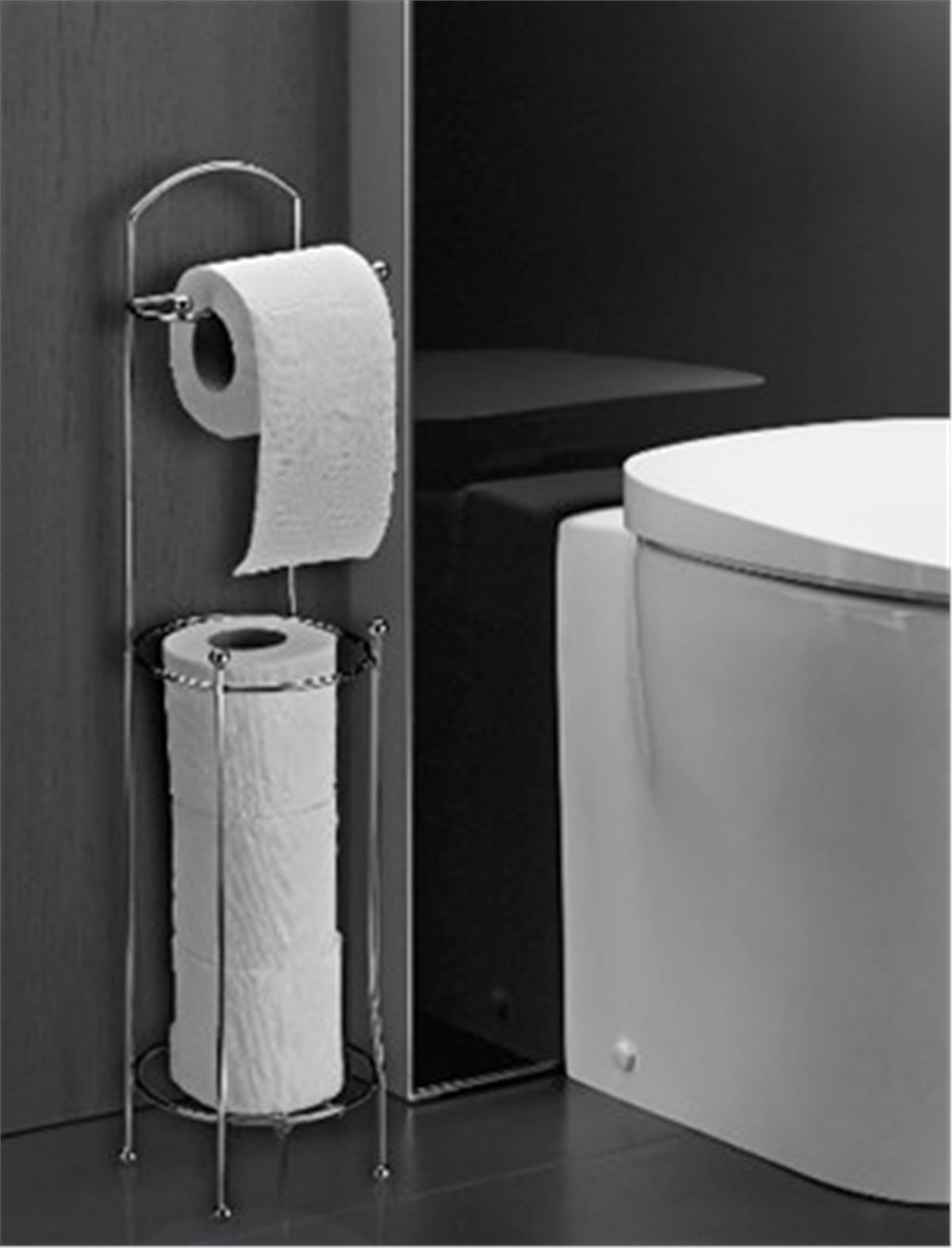 Orsa Home Yedekli Wc Kağıtlık 141