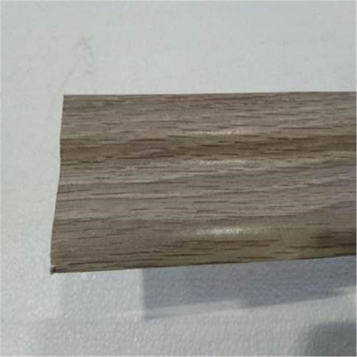 Parke Süpürgelik Gri Meşe 6Cm (2,8Mt)