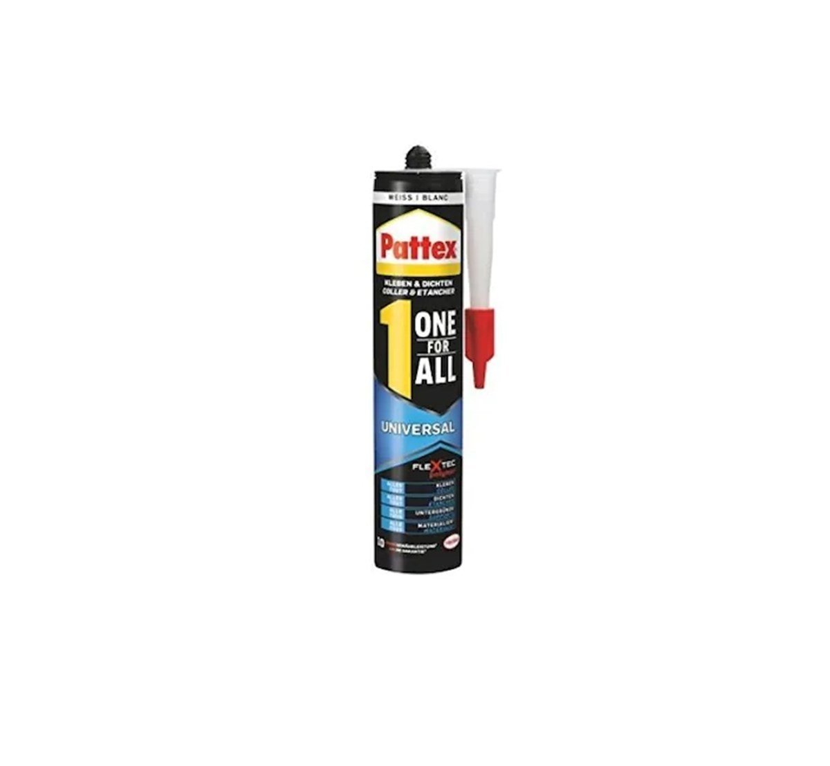 Pattex One For All Universal Montaj Yapıştırıcı
