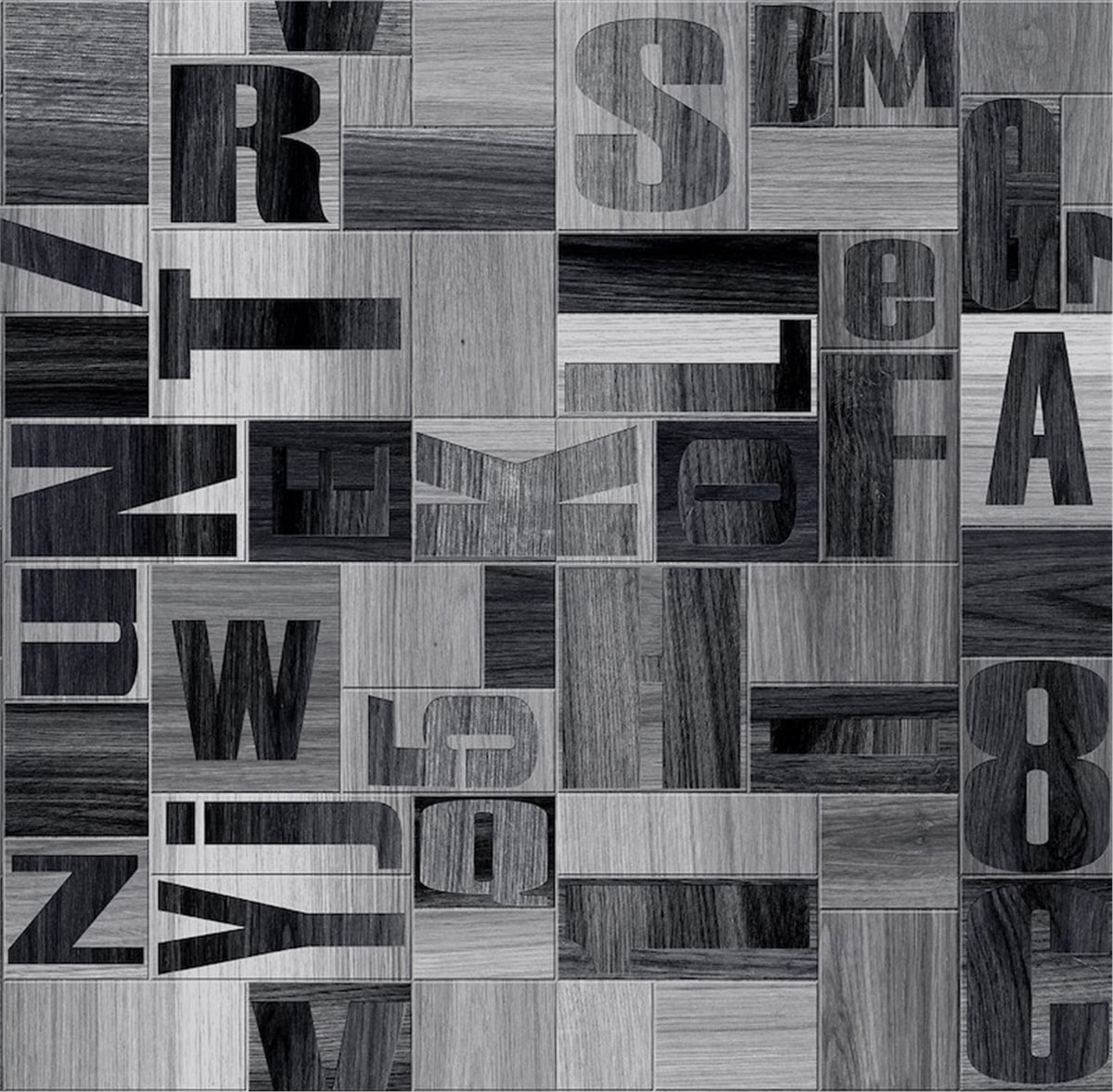 Petra 5203-4 Duvar Kağıdı