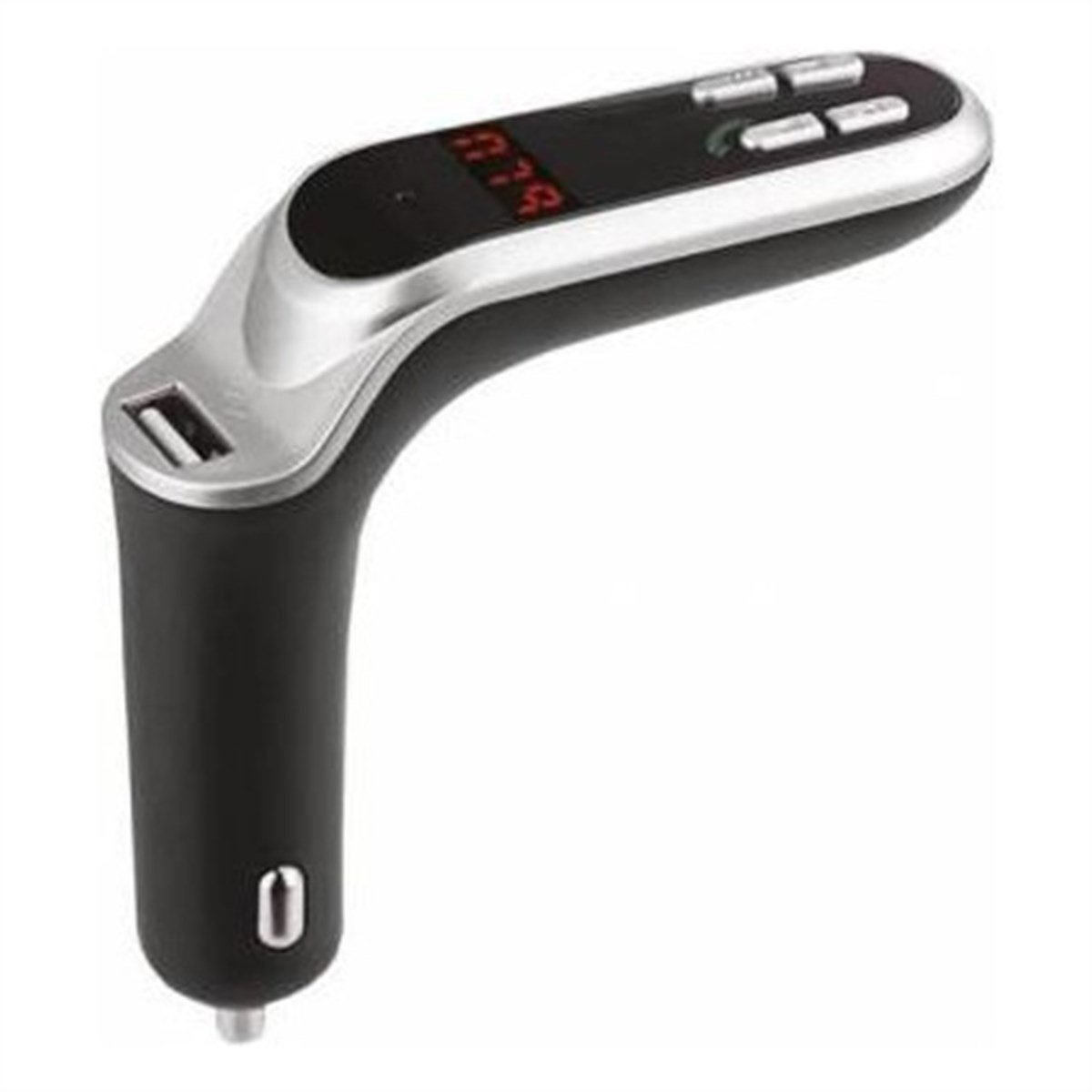 Piranha Transmitter 6106 FM/BT/USB Müzik Çalar