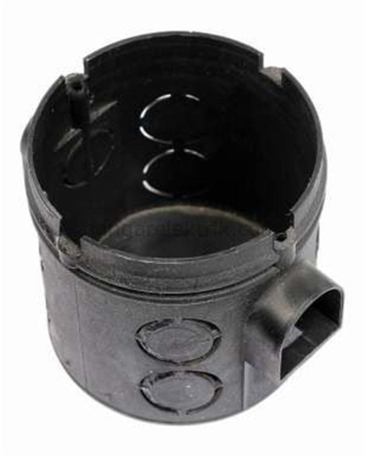 Plastık Derin Geçmeli Kasa