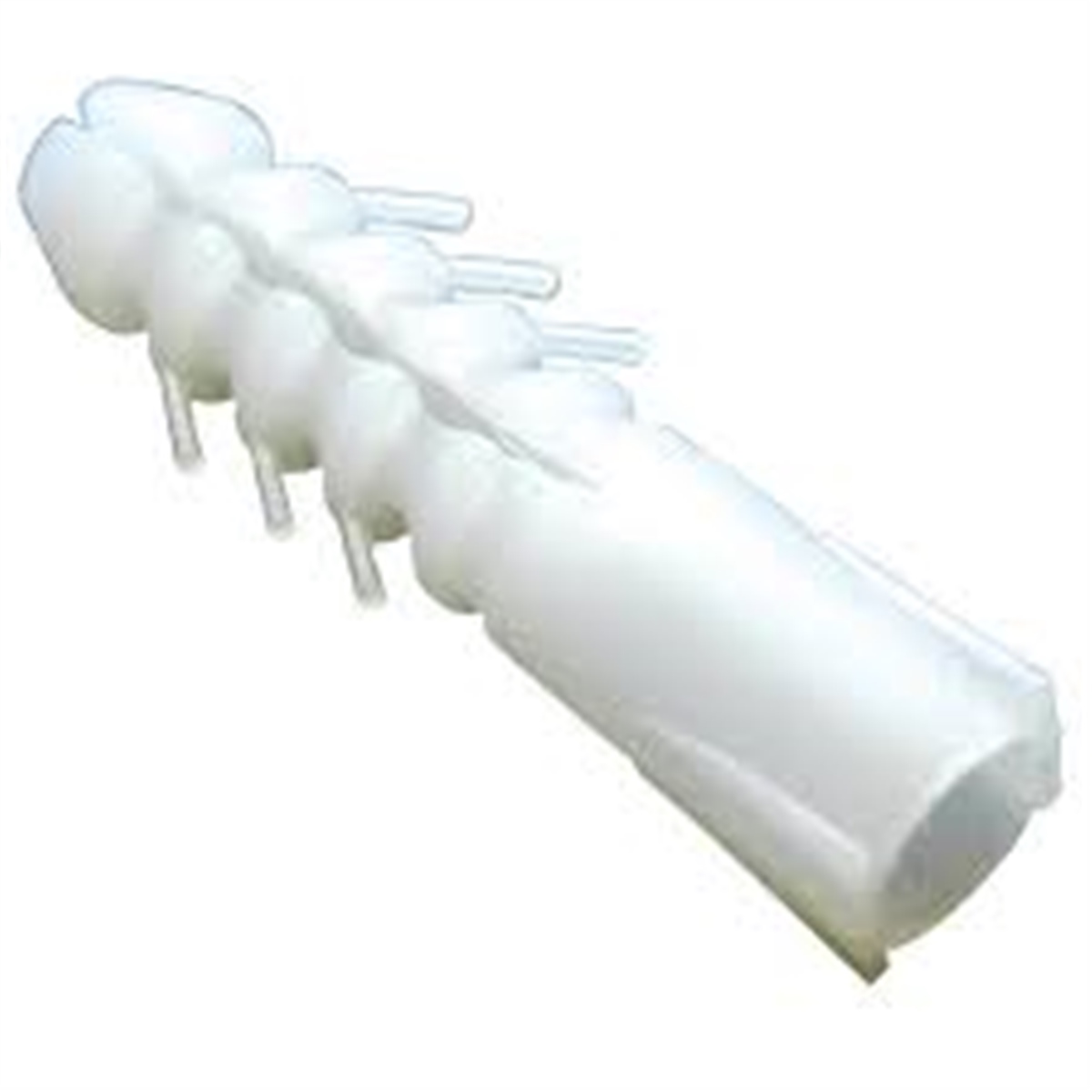 Plastik Dübel 12 Lik - 50 Adet