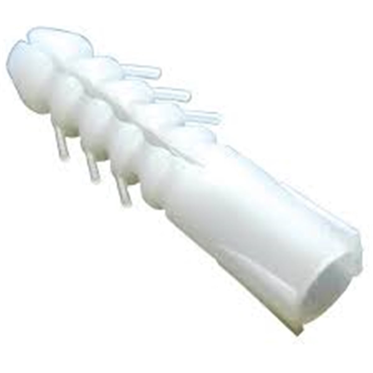 Plastik Dübel 14 Lük - 25 Adet