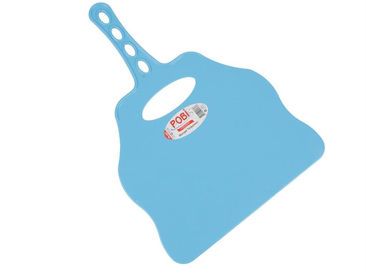 Pobi Mangal Yelpazesi