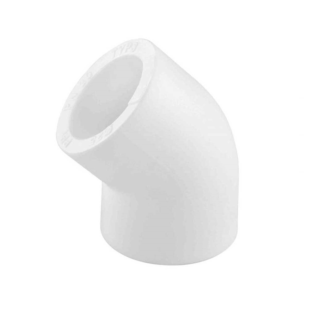 Pprc 20 Mm Dirsek (45