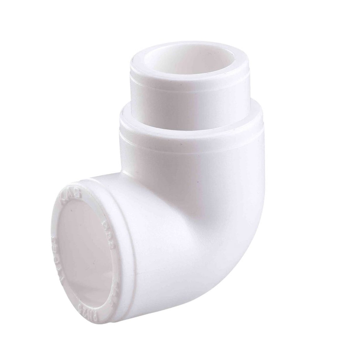 Pprc 20 Mm Kuyruklu Dirsek (90)