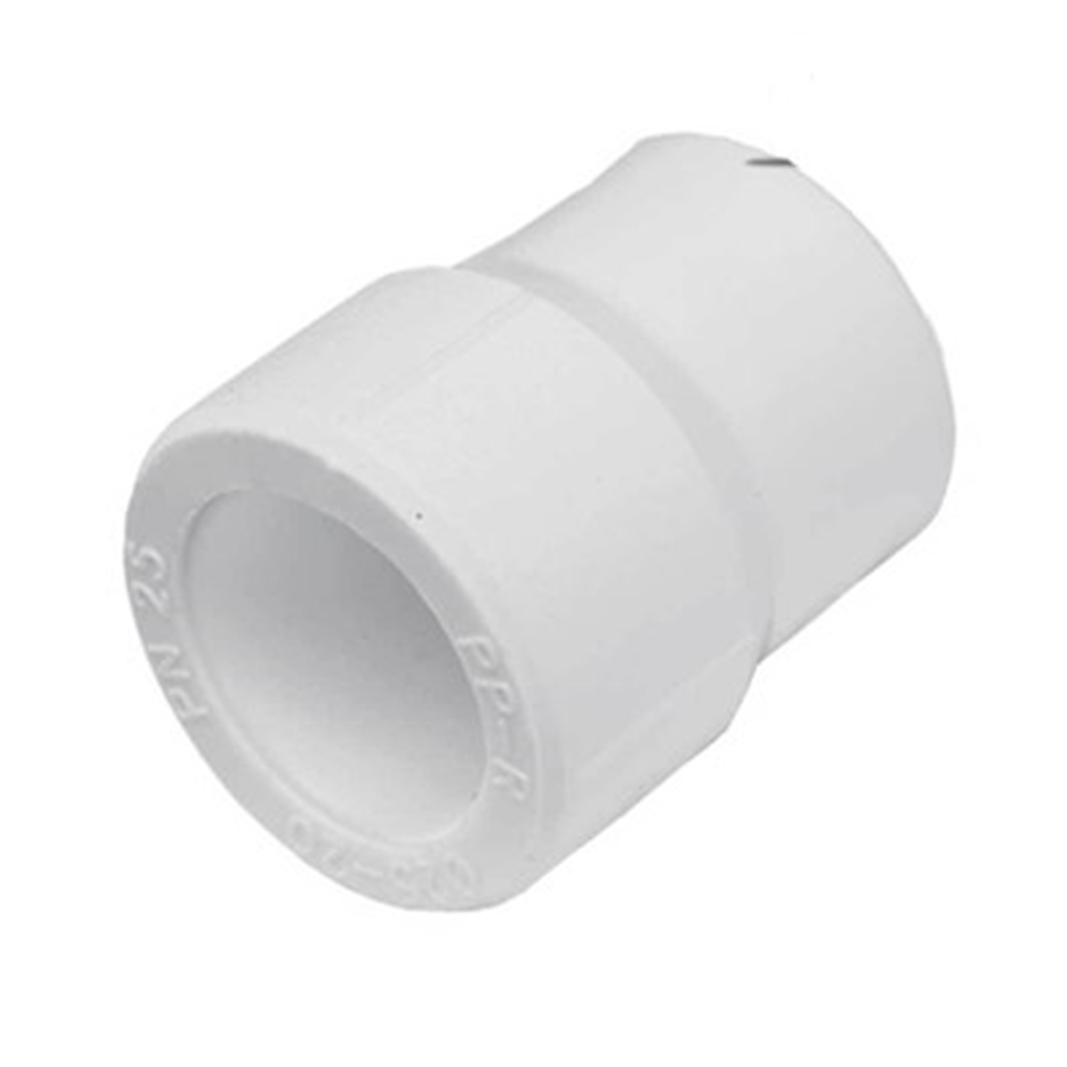 Pprc 25*20 Redüksiyon