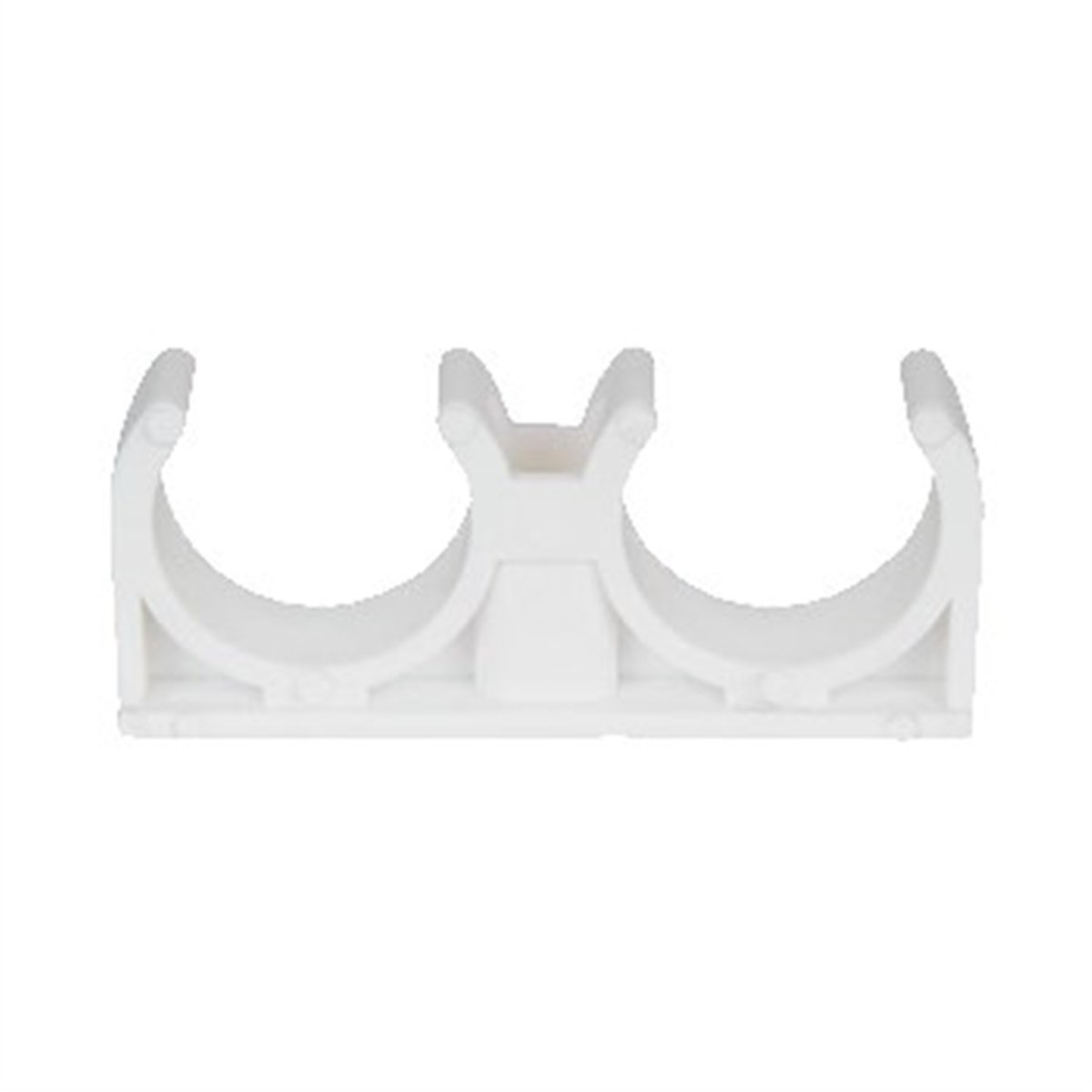 Pprc 32 Mm Çiftli Kelepçe