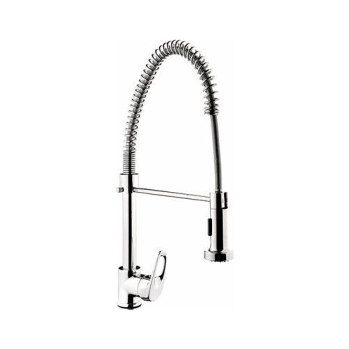 PSA Endüstriyel Mutfak Eviye Bataryası 1083