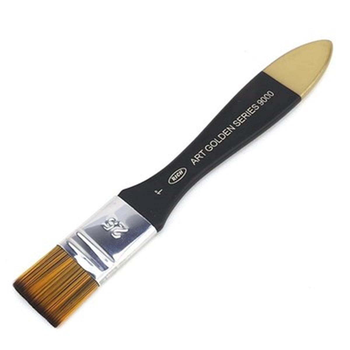 Rıch Golden Zemin Fırça 9000 No:1 2.5 Cm