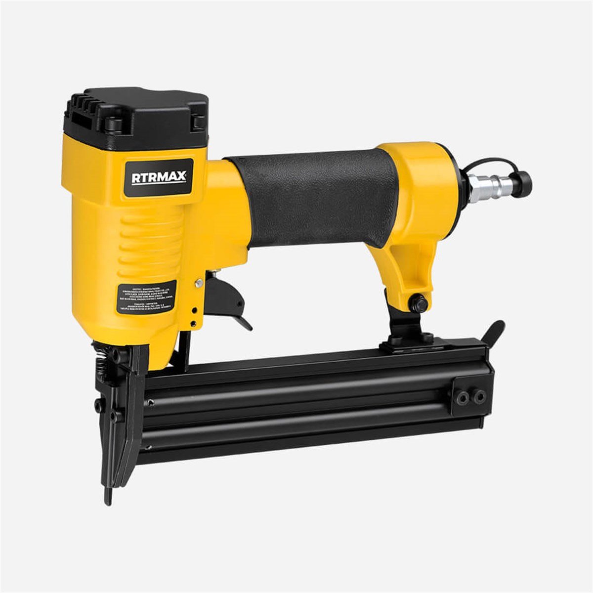 Rtrmax-Rtm0130 Havalı Çivi Çakma Tabancası 10-30 Mm