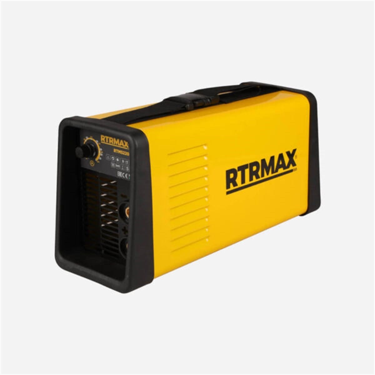 Rtrmax RTM5165 İnverter Kaynak Makinası