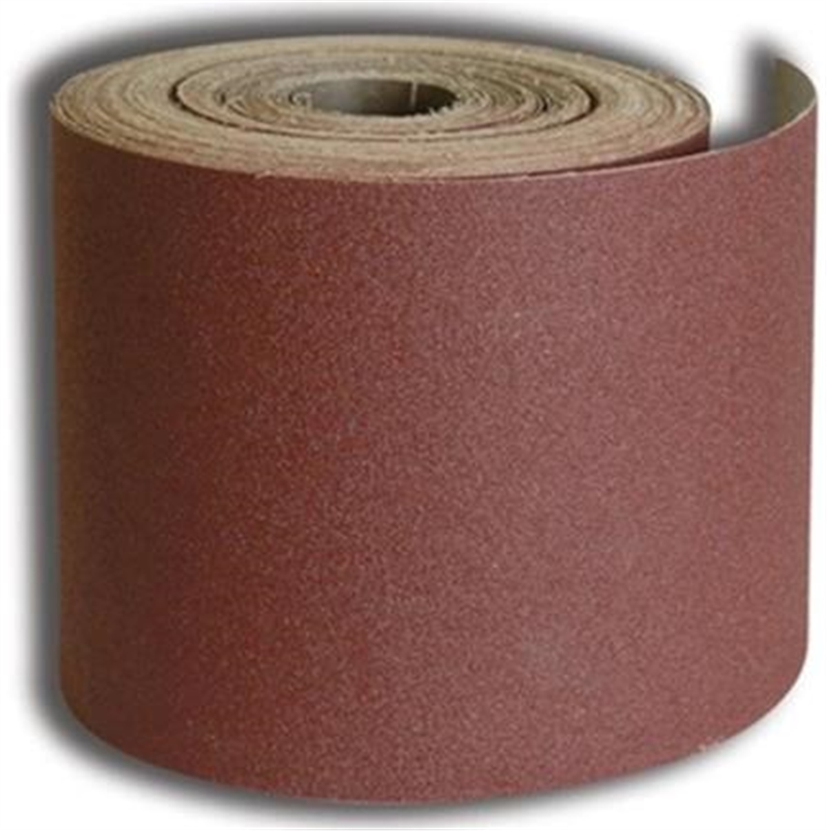 Rulo Zımpara No:80 (Metre İle Satılır)
