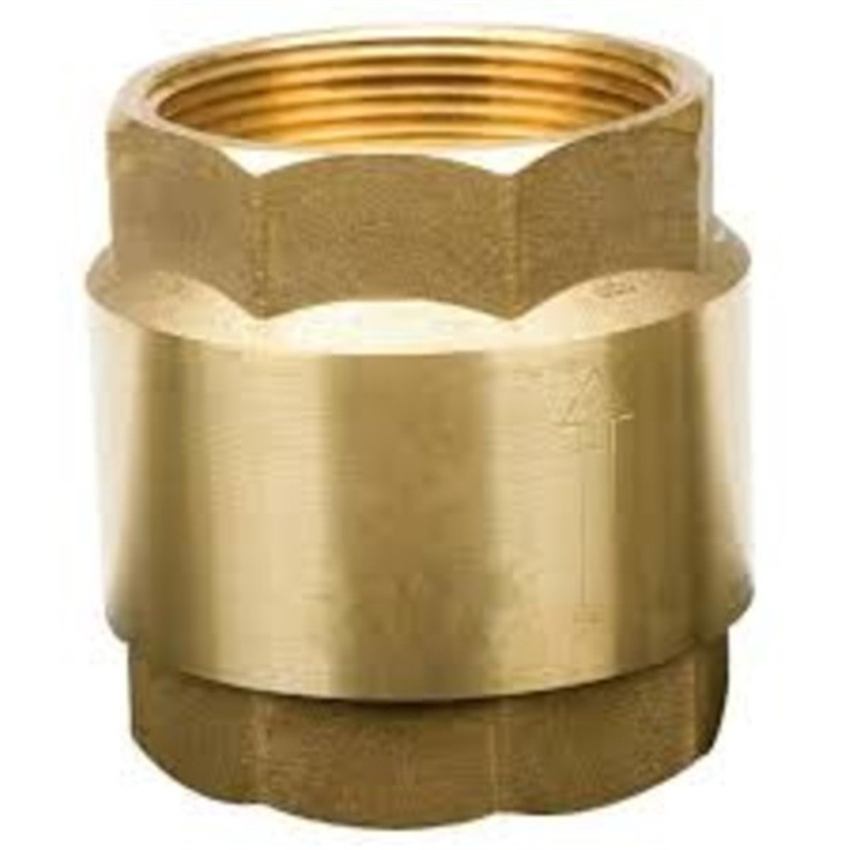 Sarı Çekvalf Dık 1/2