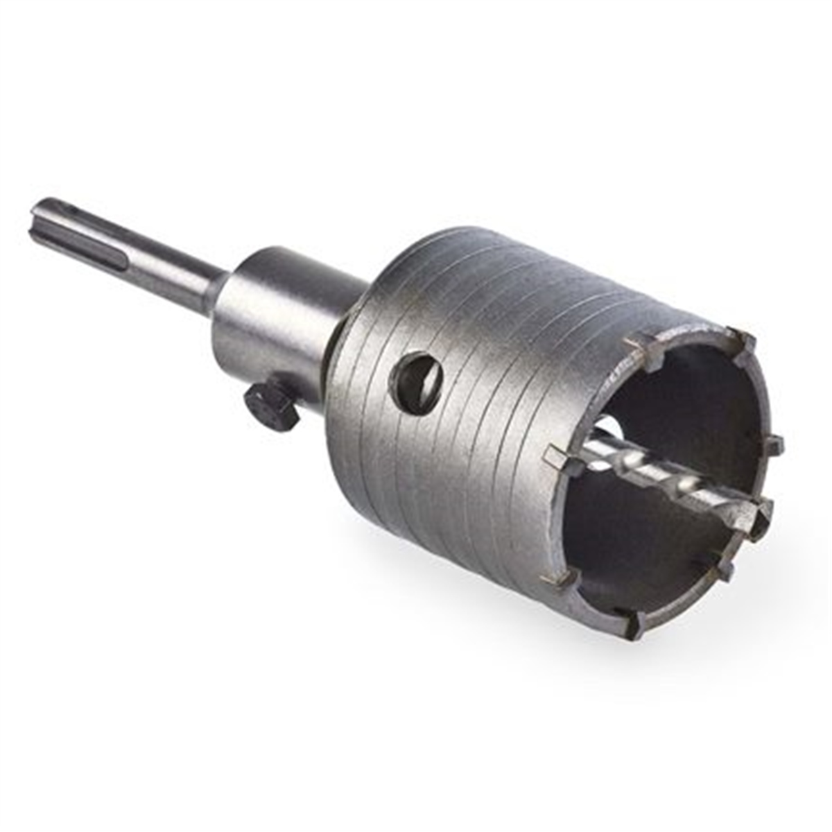 Sds Beton Buat Açma Seti 40 Mm