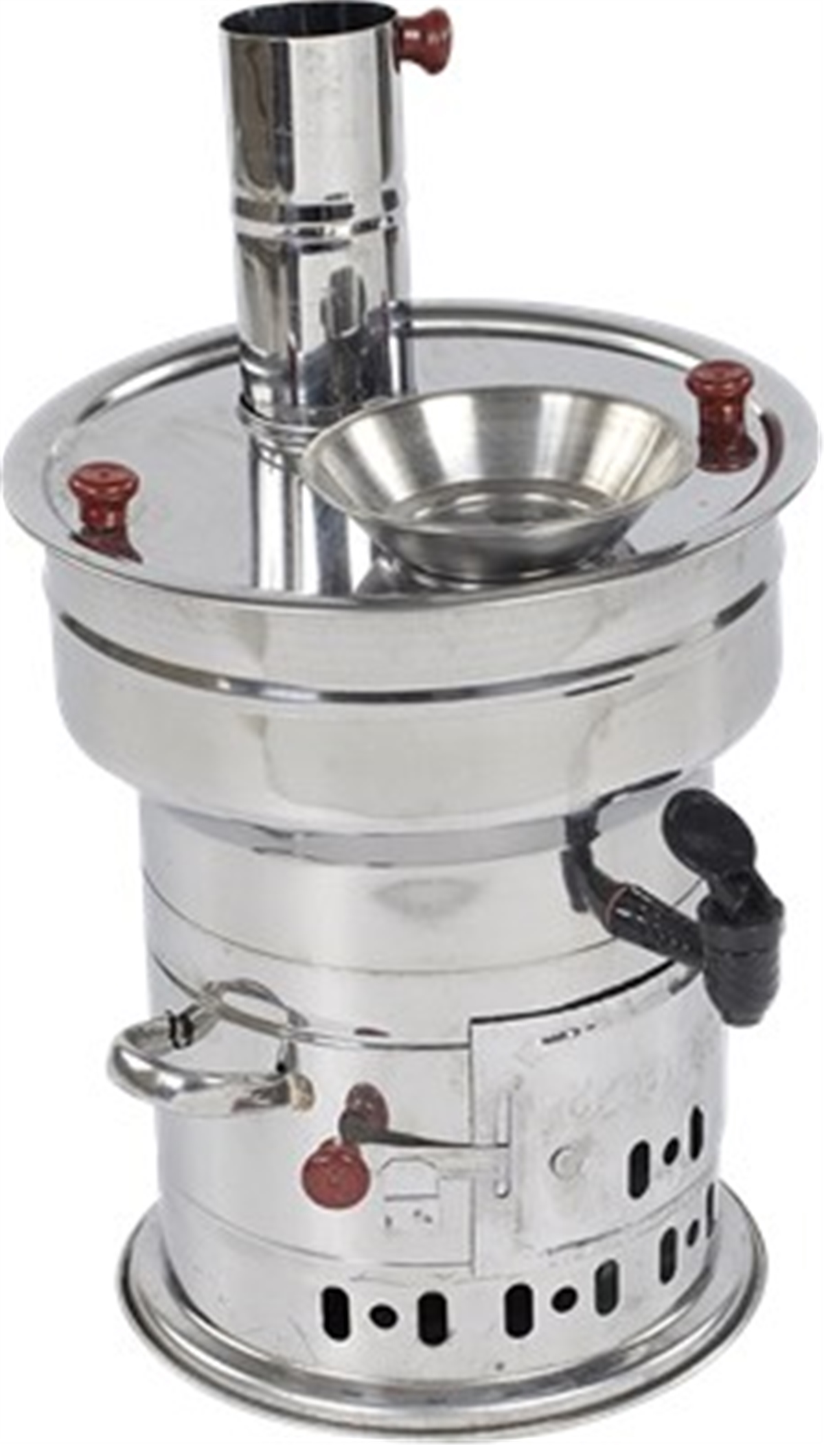 Semaver 5 Litre Tek Musluk